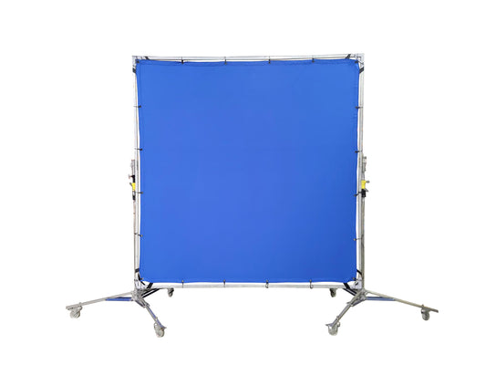 CHROMAKEY BLUE POLY PRO