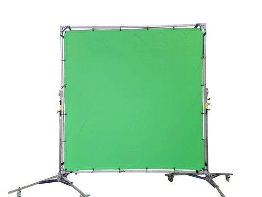 CHROMAKEY GREEN POLY PRO