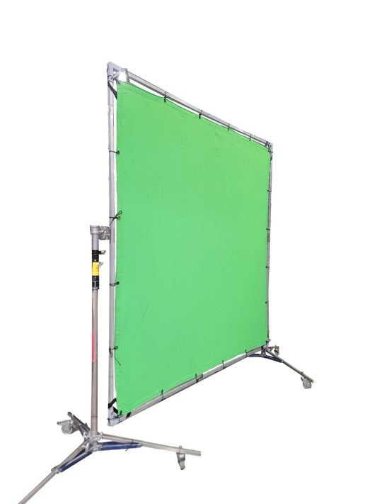 CHROMAKEY GREEN POLY PRO