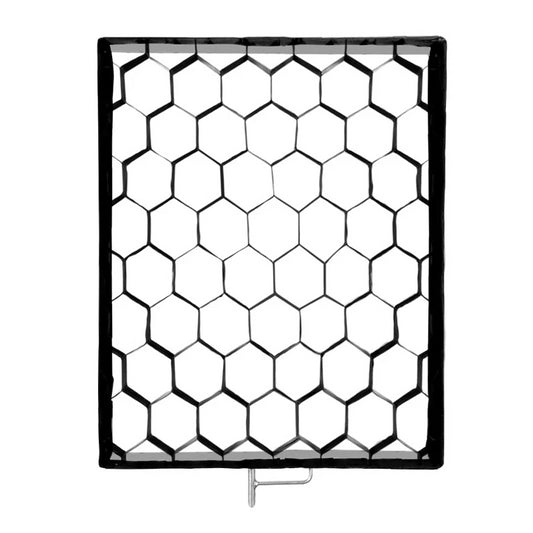 18" X 24" 50° SLIP-ON HONEYCRATE