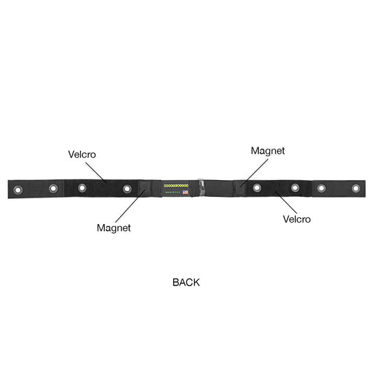 2' BEE WEBB ASTERA HELIO TUBE