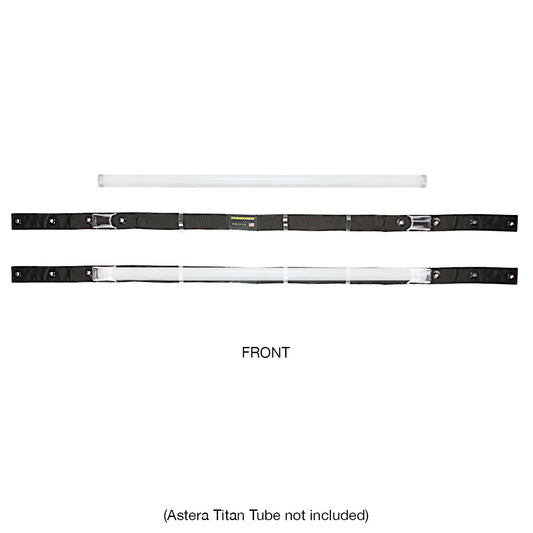 4' BEE WEBB ASTERA TITAN TUBE