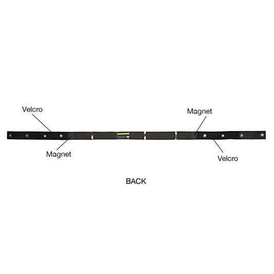 4' BEE WEBB ASTERA TITAN TUBE