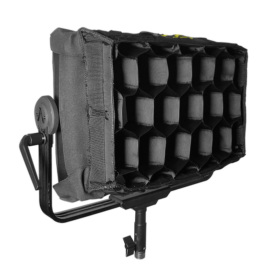 50° HONEYCRATE FOR APUTURE NOVA P300C