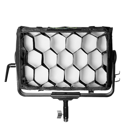 50° HONEYCRATE FOR APUTURE NOVA P600C