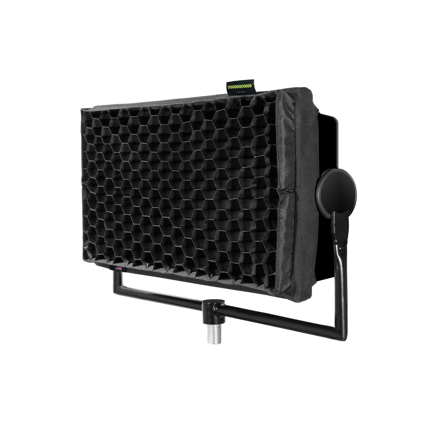 50° HONEYCRATE FOR ARRI SKYPANEL S60