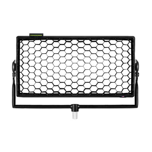 50° HONEYCRATE FOR ARRI SKYPANEL S60