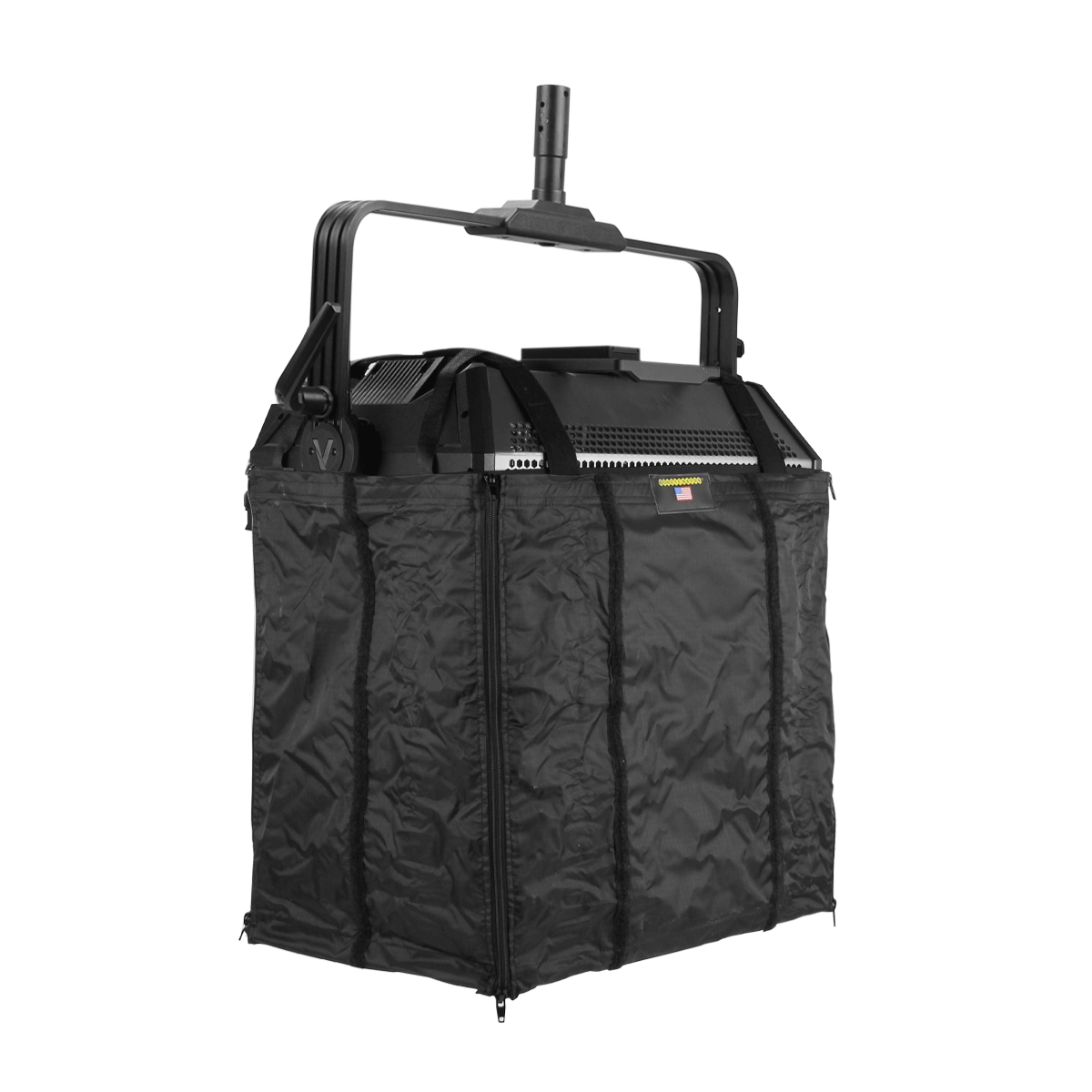 WOODY SPACE BOXX KIT fits APUTURE NOVA P300C – Honeycrates® WOODY SPACE BOXX KIT fits APUTURE NOVA P300C – Honeycrates®