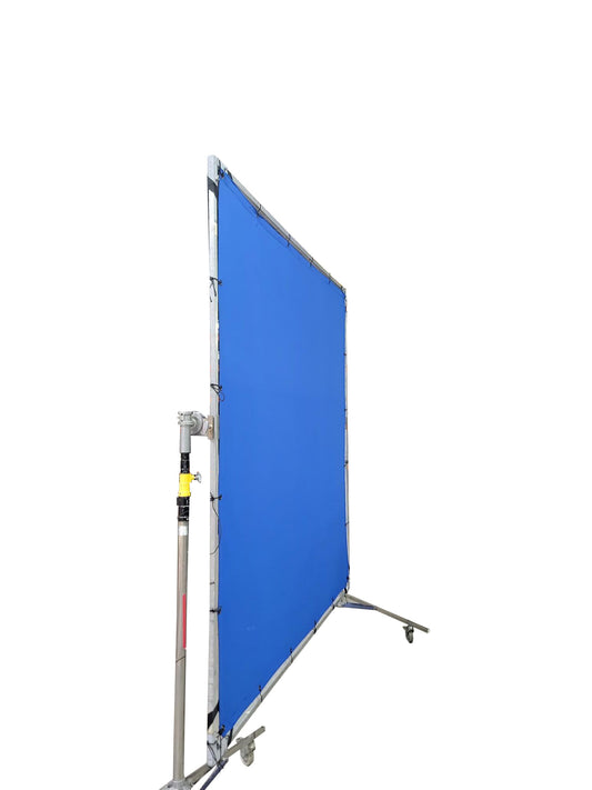 CHROMAKEY BLUE POLY PRO