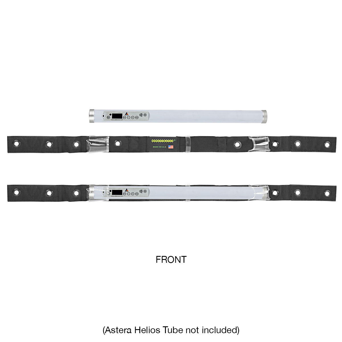 2' BEE WEBB ASTERA HELIO TUBE
