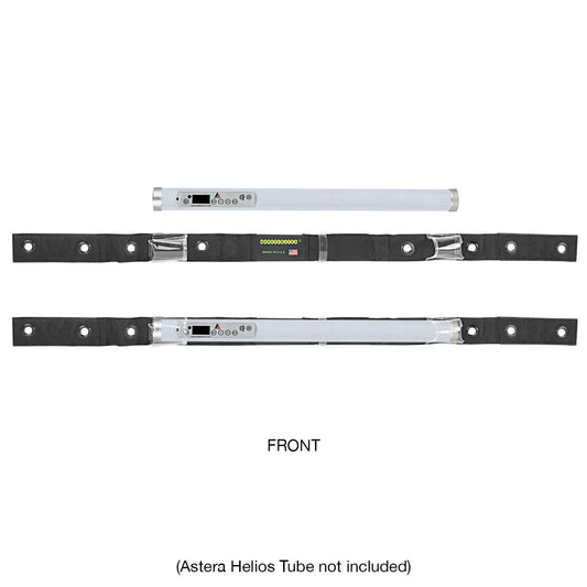 2' BEE WEBB ASTERA HELIO TUBE