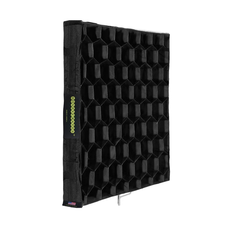 2' x 2' 50° SLIP-ON HONEYCRATE