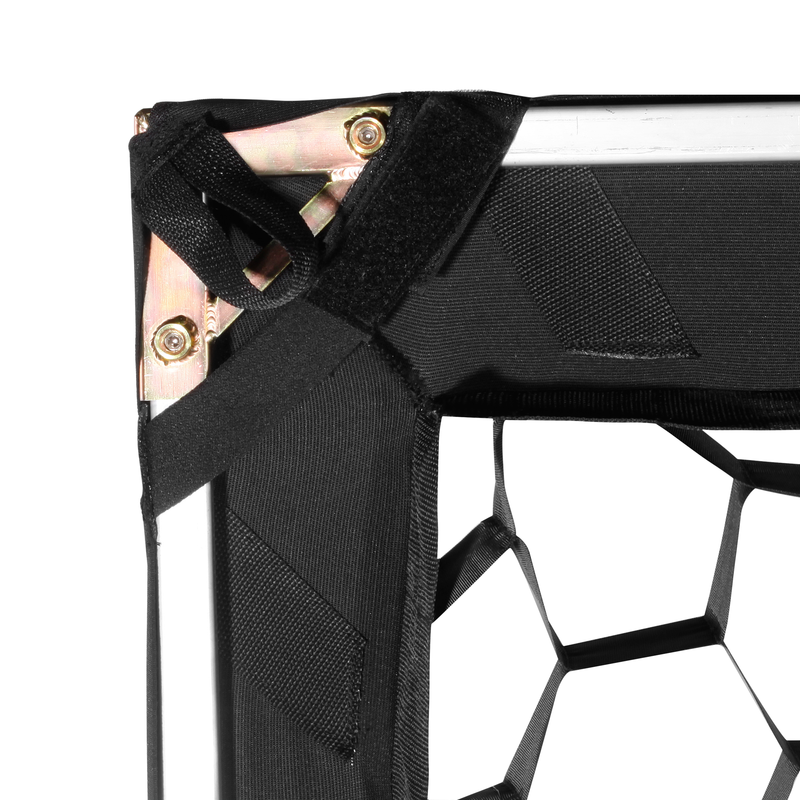 8' x 8' 50° WRAP AROUND STYLE HONEYCRATE FOR OVERHEAD FRAME
