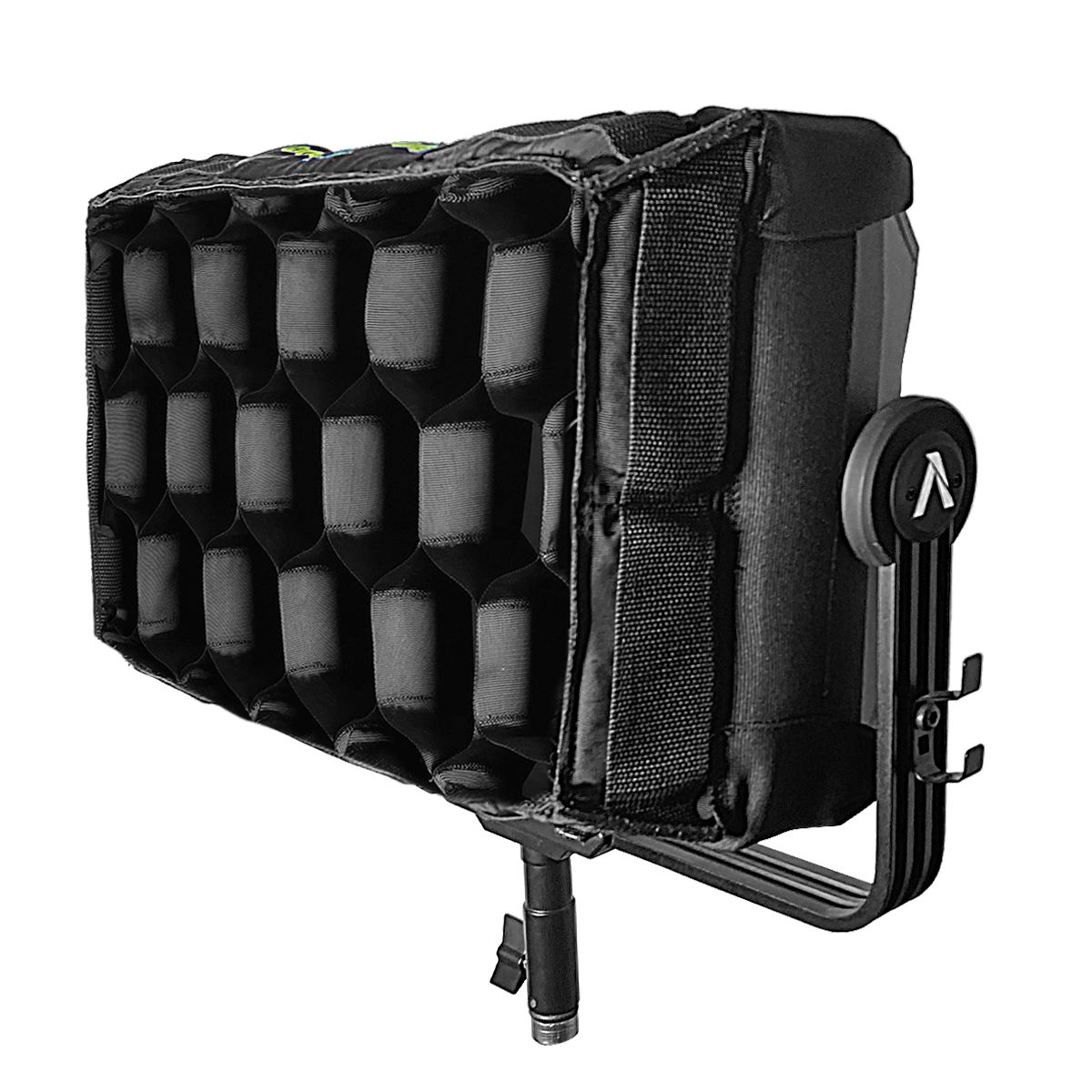 50° HONEYCRATE FOR APUTURE NOVA P300C