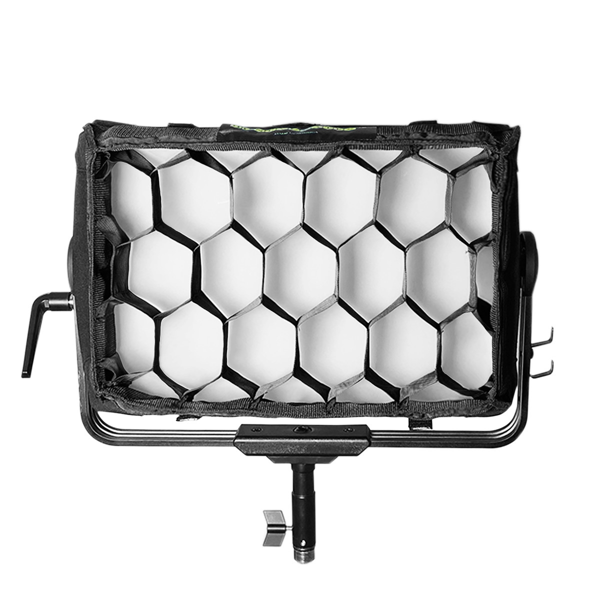 50° HONEYCRATE FOR APUTURE NOVA P300C