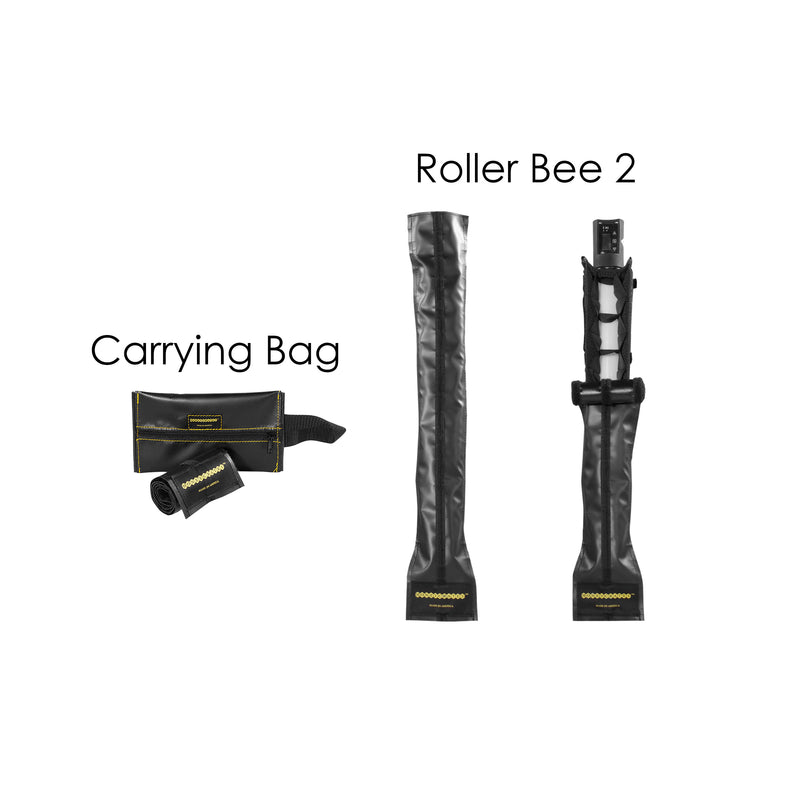 ROLLER BEE™ 2 Foot FOR ALL HONEYCRATES BABY BEES™ (RB20)