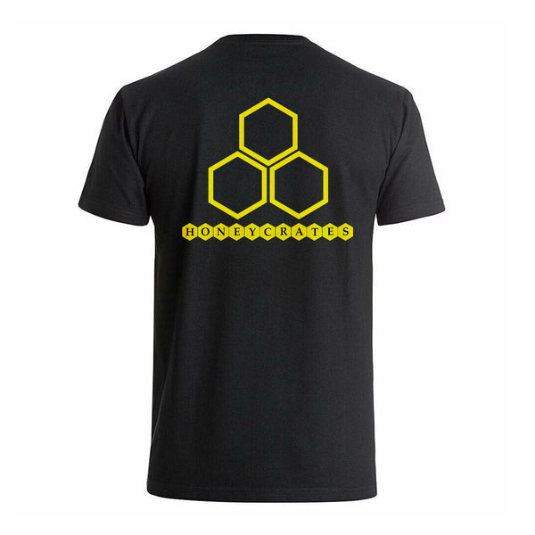 Honeycrates Short Sleeve T-Shirt