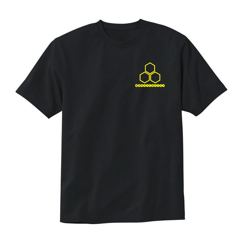 Honeycrates Short Sleeve T-Shirt